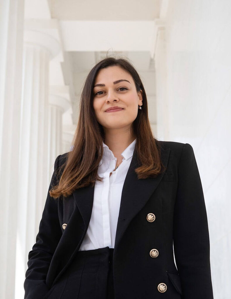 Mag. Sabrina Meindlhumer-Jevremovic LL.M.