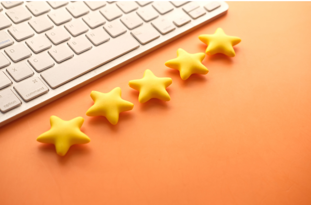 Google Bewertungen löschen lassen