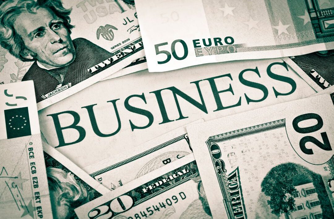 Gesellschaft gründen in Österreich