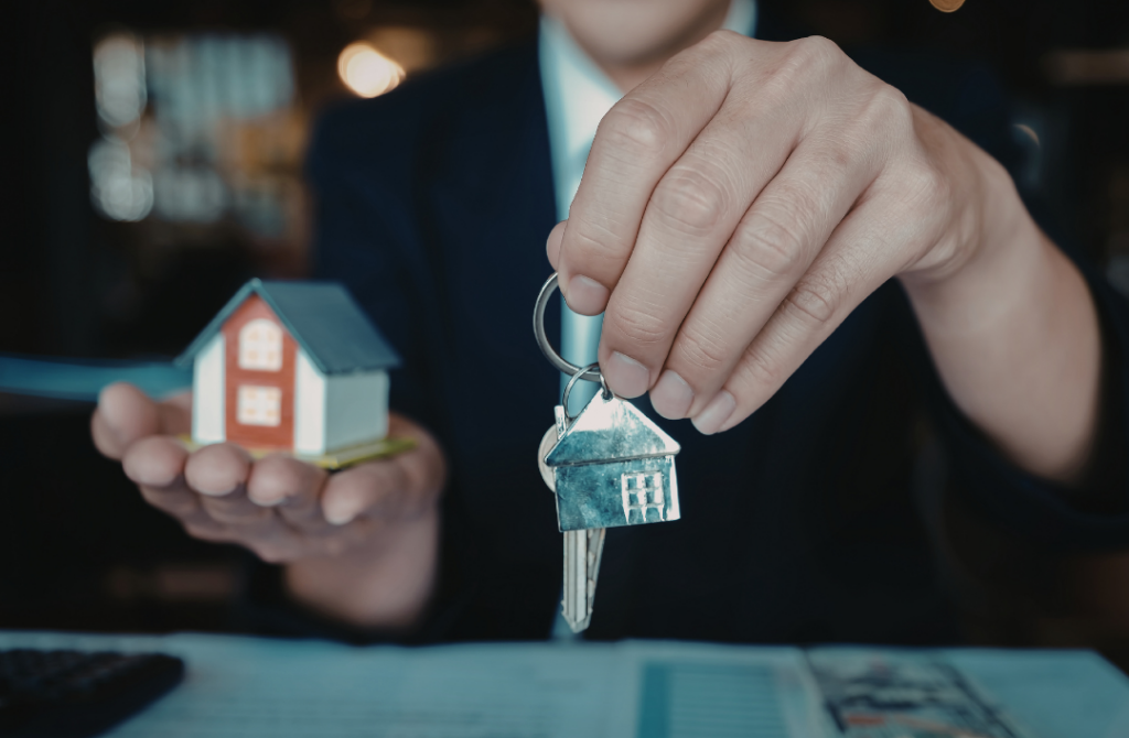 Kaufvertrag erstellen Rechtsanwalt