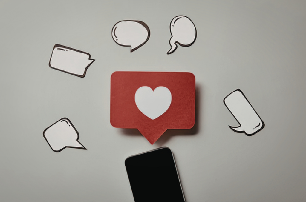 Impressumspflicht Social Media