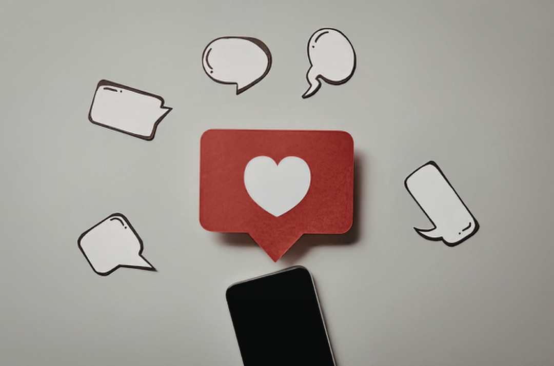 Impressumspflicht Social Media