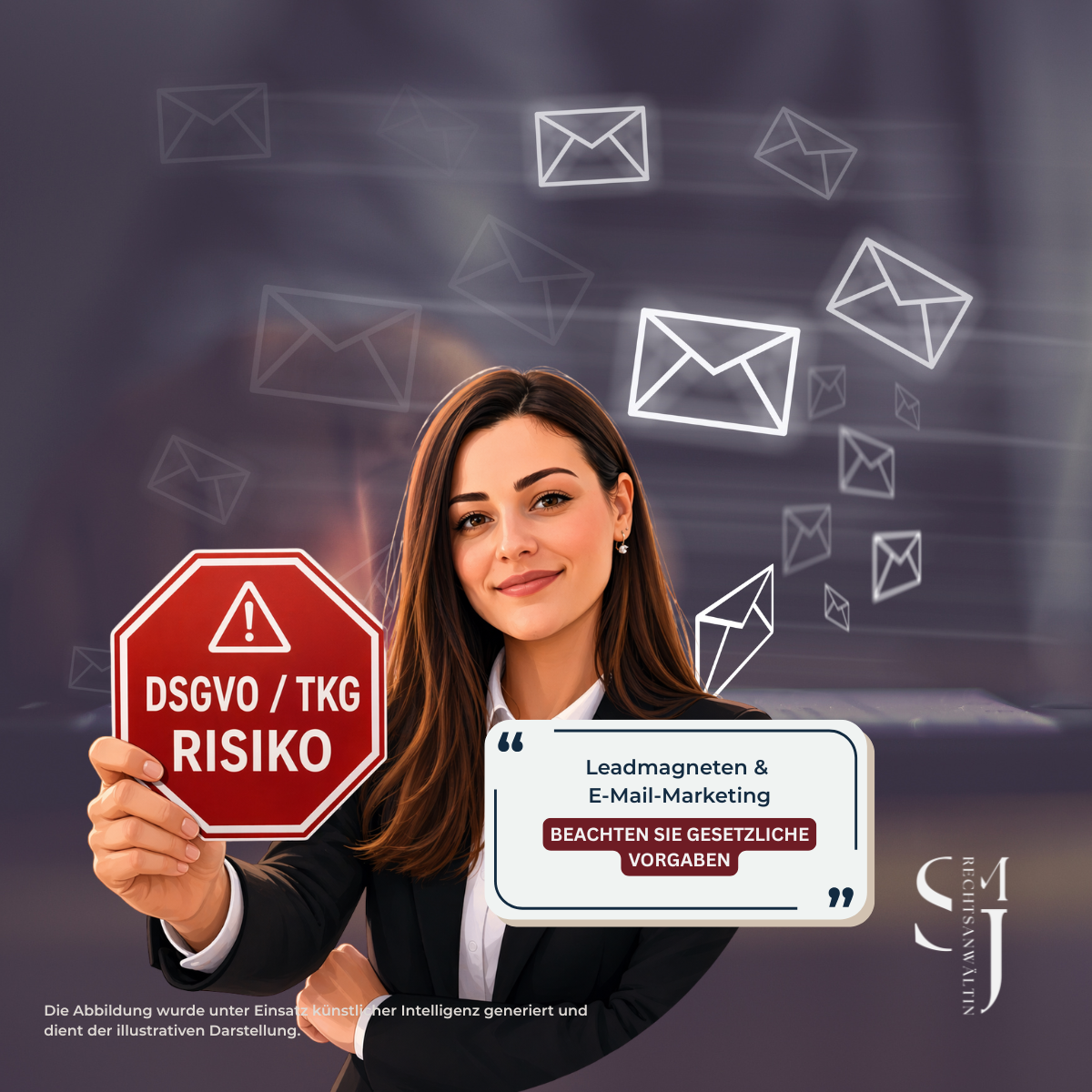 E-Mail-Marketing Österreich