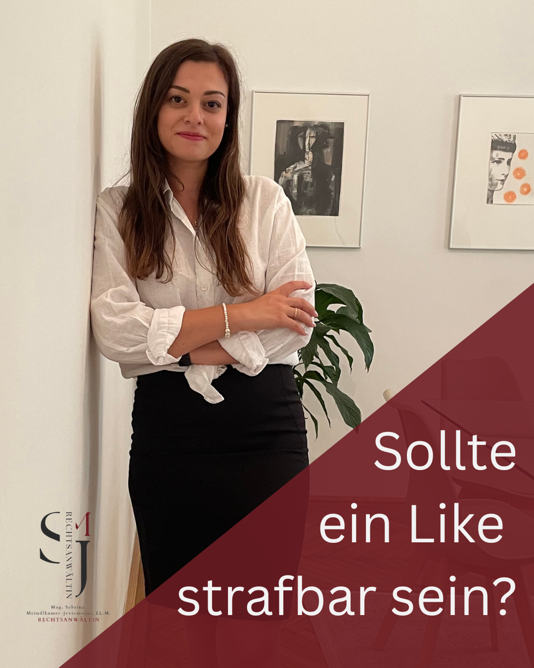 Kann ein Like strafbar sein