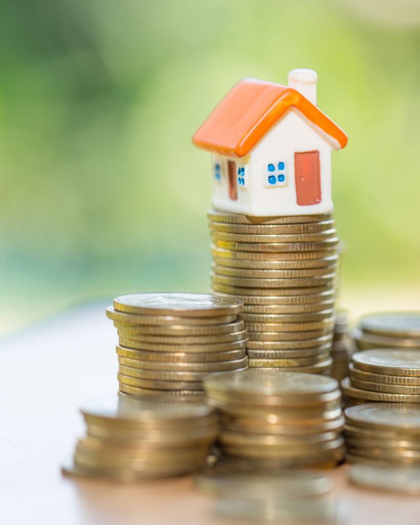 Inventar Immobilienkauf Österreich