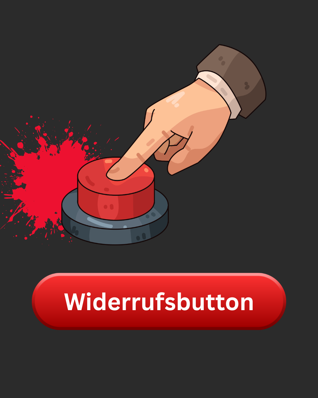 Widerrufsbutton Pflicht Österreich